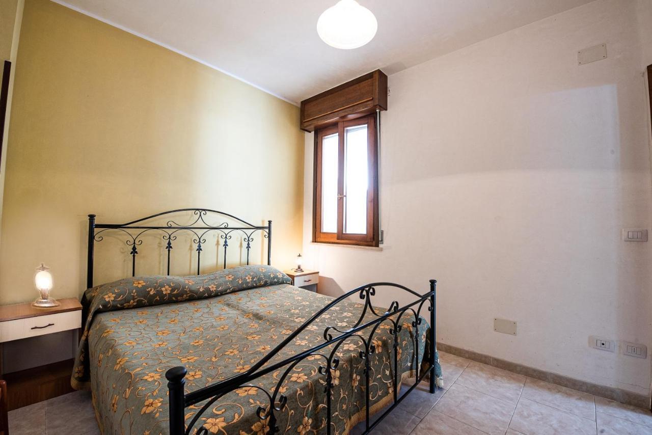 Mancaversa Gallipoli Casa Vacanza Stefania Apartment Marina di Mancaversa Exterior photo