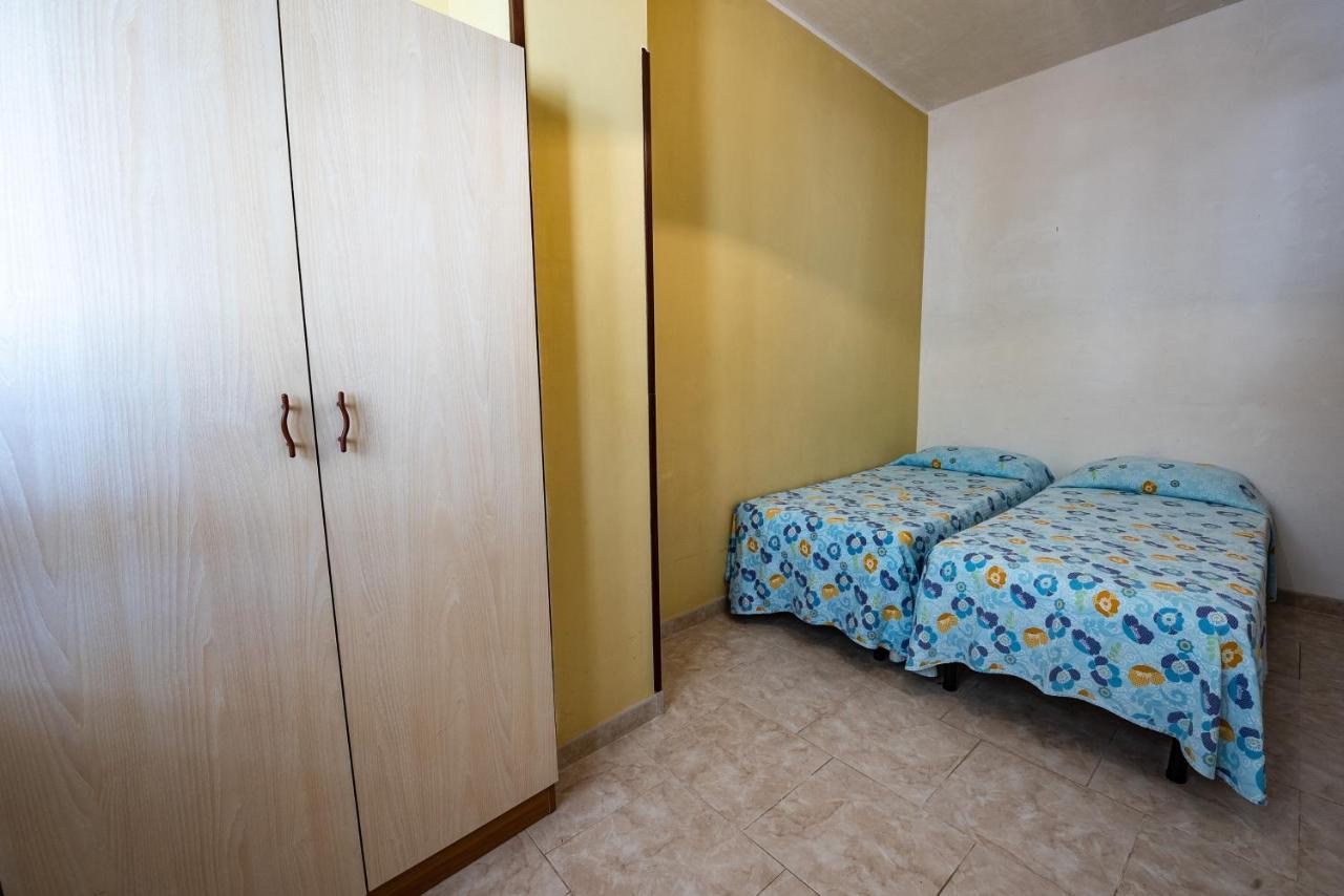 Mancaversa Gallipoli Casa Vacanza Stefania Apartment Marina di Mancaversa Exterior photo