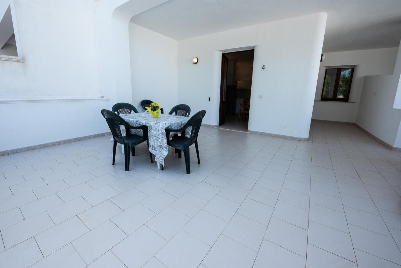 Mancaversa Gallipoli Casa Vacanza Stefania Apartment Marina di Mancaversa Exterior photo